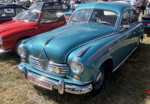 Cow Mountain Classic Days