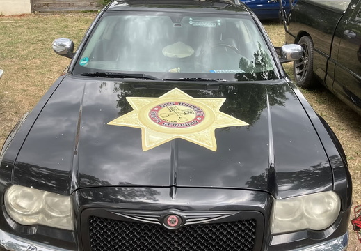 US-Car & Oldtimer Bellheim